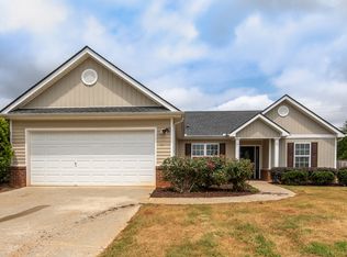 1005 Solomon Way, Winder, GA 30680