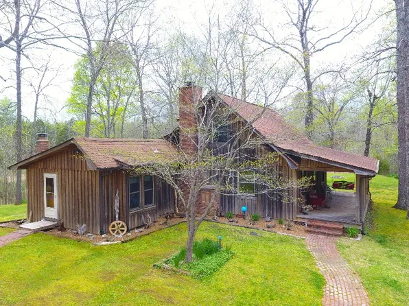 4924 Louise Creek Rd, Cunningham, TN 37052