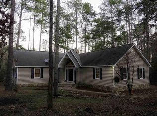 310 Old Rapids Rd, Lexington, SC 29072