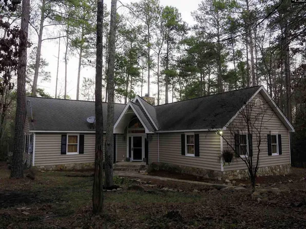 310 Old Rapids Rd, Lexington, SC 29072
