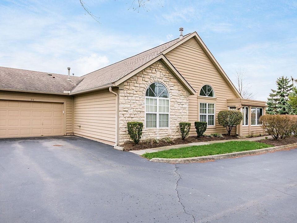 1st image of 20 Abbeycross Ln