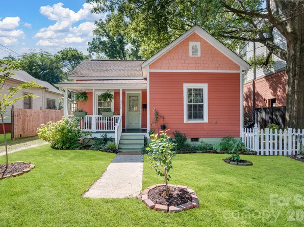 3314 N Alexander St, Charlotte, NC 28205