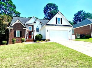 309 Lionshead Rd, Fayetteville, NC 28311