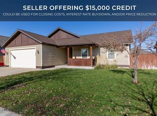 55 Shelter Grove Cir, Bozeman, MT 59718