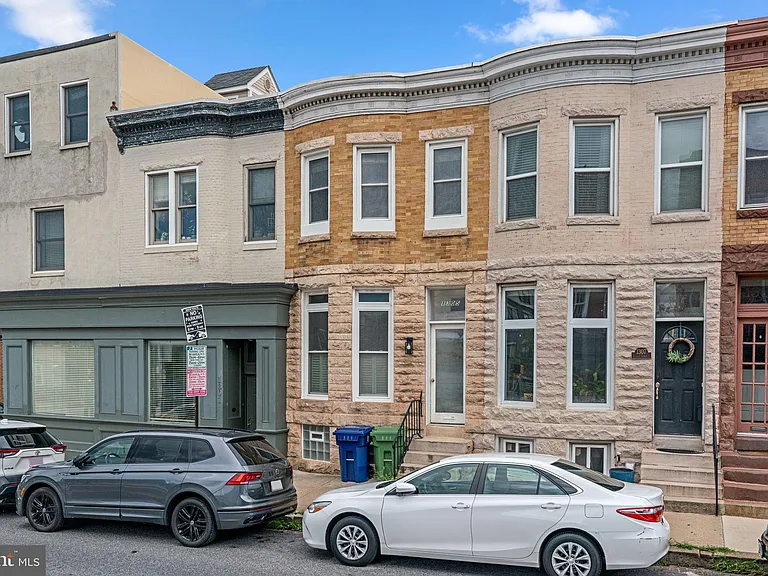 1305 Light St #2 — Photo 35