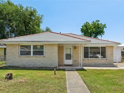 4835 Gabriel Dr, New Orleans, LA, 70127