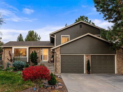 2938 E Geddes Avenue, Centennial, CO, 80122