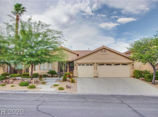10304 Carolina Hills Ave, Las Vegas, NV 89144