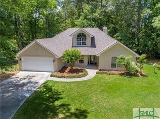 1 Flint Creek Dr, Richmond Hill, GA 31324
