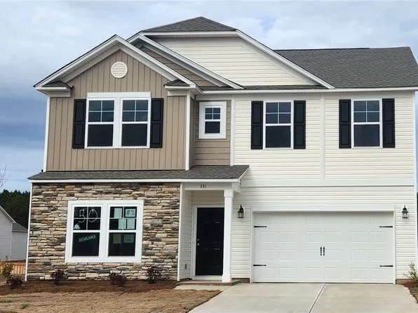 331 Alameda Ln, Anderson, SC 29625