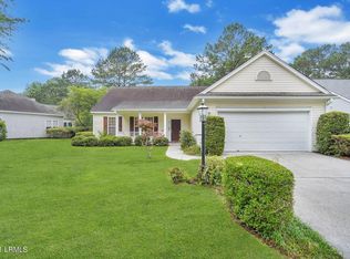 11 Muirfield Rd, Hilton Head Island, SC 29928