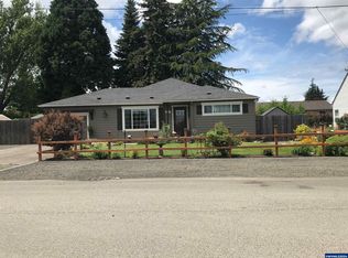3605 Middle Grove Dr NE, Salem, OR 97305