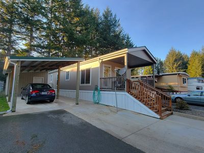 2325 Seaway Dr, Coos Bay, OR, 97420