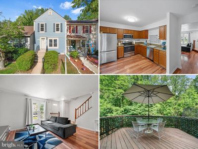 15021 Bridgeport Dr, Dumfries, VA, 22025