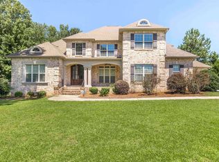 510 London Ct, Bonaire, GA 31005