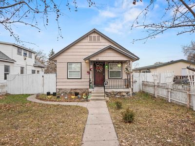 2021 E Mallon Ave, Spokane, WA, 99202