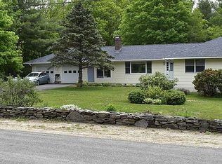 1 Juniper Cir, Hancock, NH 03449