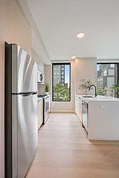 Rented by Living New York