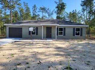 24075 NW Amberjack Ave, Dunnellon, FL 34431