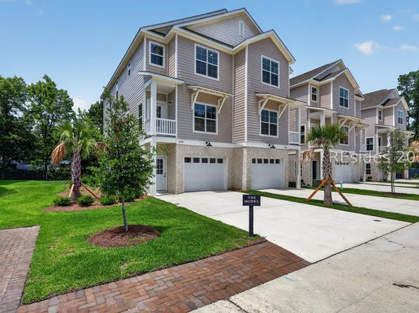 245 Olive Shell Ct #7, Hilton Head Island, SC 29926
