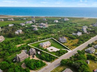 308 Madaket Rd, Nantucket, MA 02554