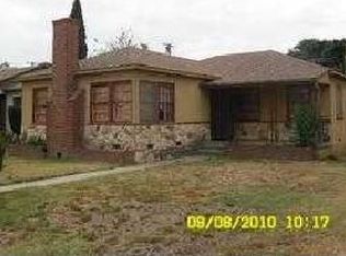 3736 Carlin Ave, Lynwood, CA 90262