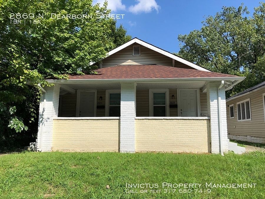 1st image of 2869 N Dearborn St