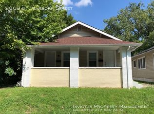 2869 N Dearborn St, Indianapolis, IN 46218