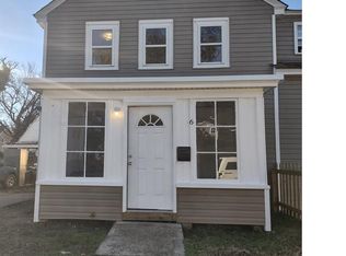 4 Channing Ave, Portsmouth, VA 23702