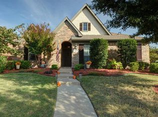 12700 Lizzie Pl, Fort Worth, TX 76244