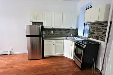 Rented by Alpha Properties NYC I LLC