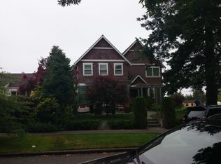 3523 29th Ave W, Seattle, WA 98199