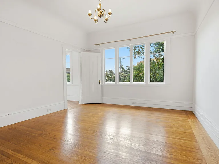 301 Jersey St #1 — Photo 5