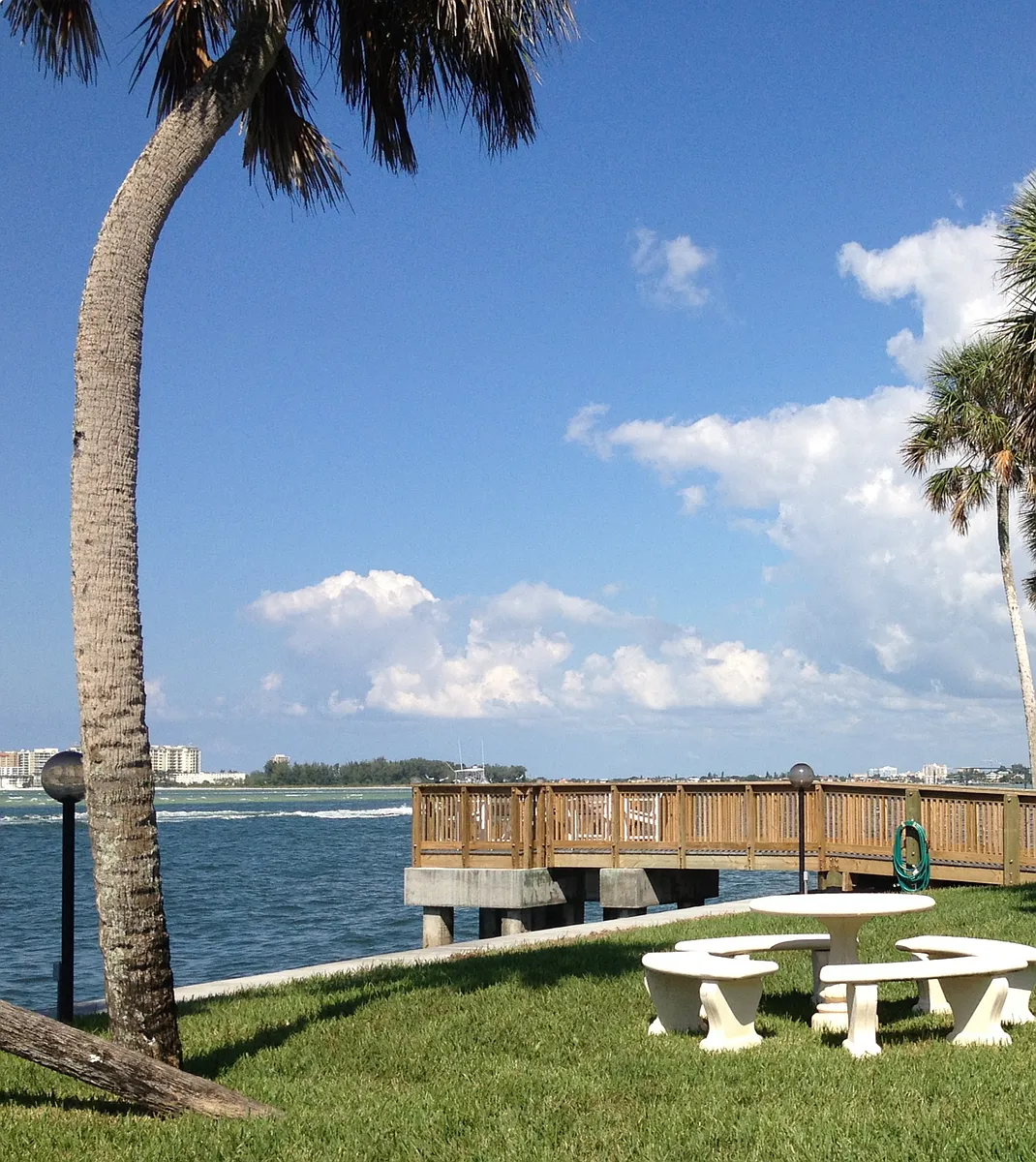 Building Photo - 4822 Ocean Blvd #60