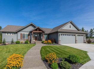 4217 S Boge Ct, Spokane, WA 99223