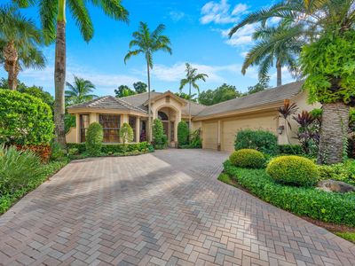 10279 Trianon Place, Wellington, FL, 33449