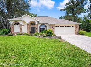 13842 Rudi Loop, Spring Hill, FL 34609