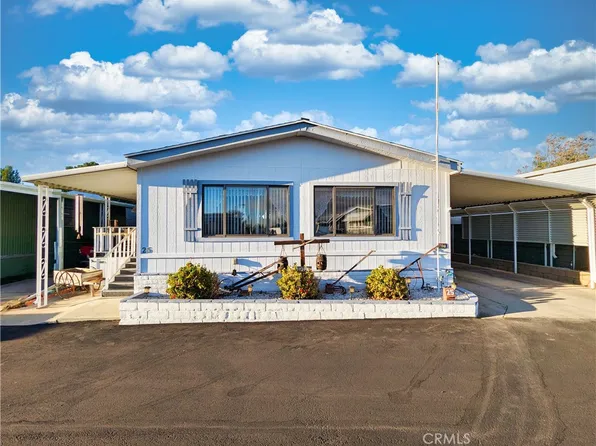 12618 3rd St #25, Yucaipa, CA 92399