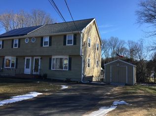 22 Yoke Rd, Bridgewater, MA 02324