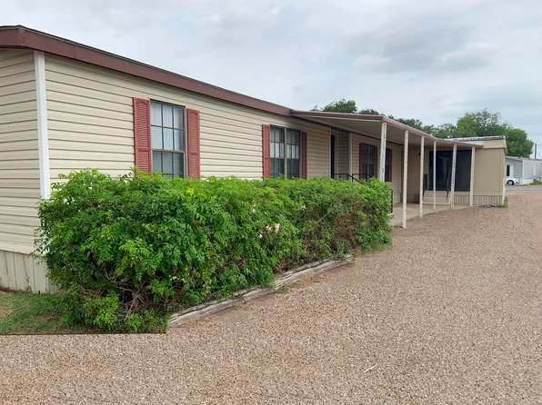 401 N Col Rowe Blvd, McAllen, TX 78501