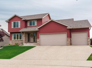 5398 55th Ave NW, Rochester, MN 55901