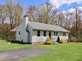 491 Moe Rd, Clifton Park, NY 12065