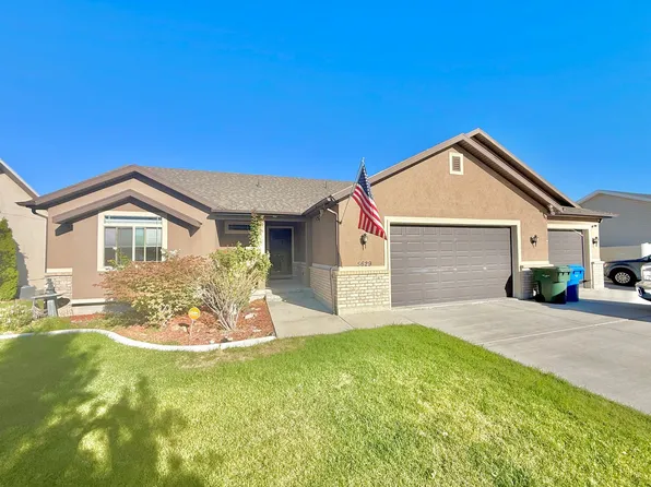 5629 S Far Vista Dr, West Valley City, UT 84118