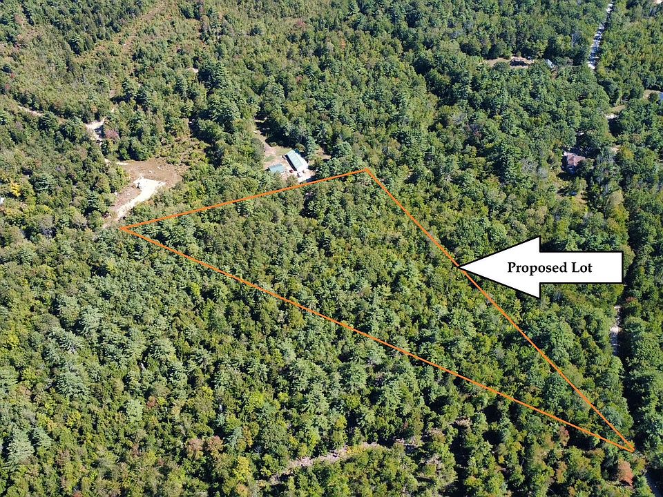 1st image of Lot #2 Lewis Hill Road