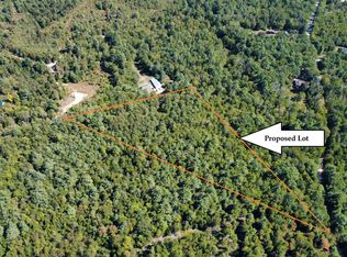 2 Lewis Hill Rd, Newfield, ME 04056