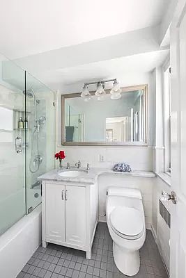 5th image of 345 W 58th St APT 9A