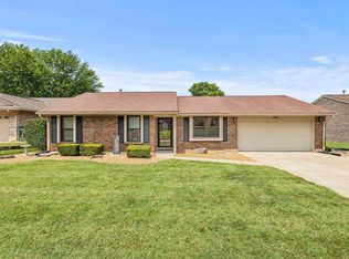 2307 S Landsdowne, Owensboro, KY 42303