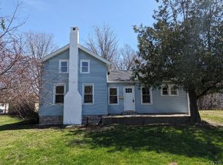 432 North St, Chittenango, NY 13037