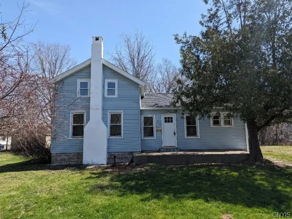 432 North St, Chittenango, NY 13037