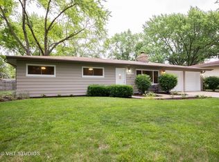 40 S Bereman Rd, Montgomery, IL 60538